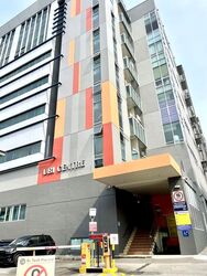 Ubi Centre (D14), Factory #593998001